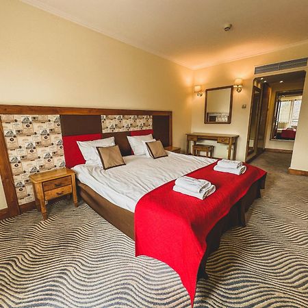 Krupowki 40 Apart otel Zakopane Dış mekan fotoğraf