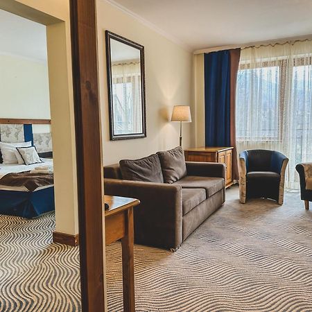 Krupowki 40 Apart otel Zakopane Dış mekan fotoğraf
