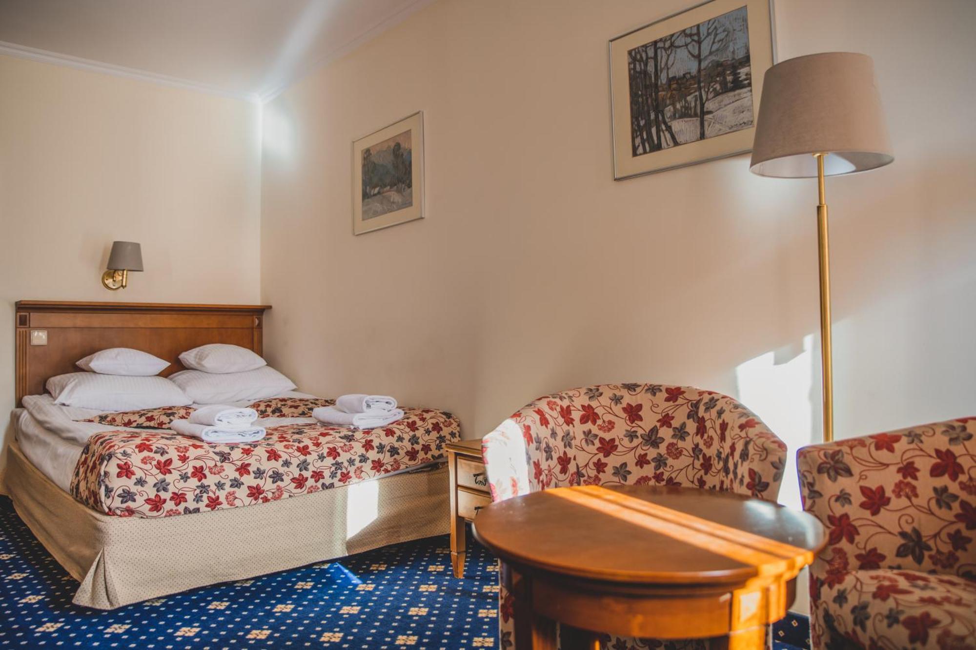 Krupowki 40 Apart otel Zakopane Dış mekan fotoğraf