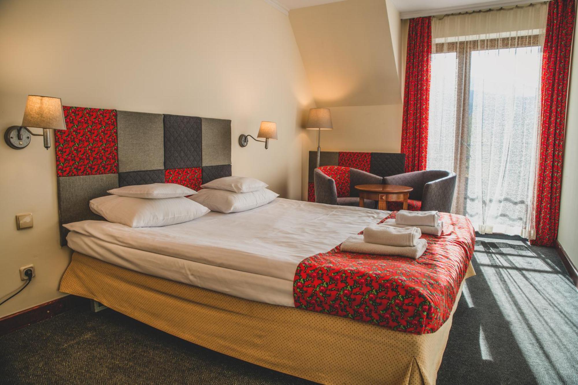 Krupowki 40 Apart otel Zakopane Dış mekan fotoğraf