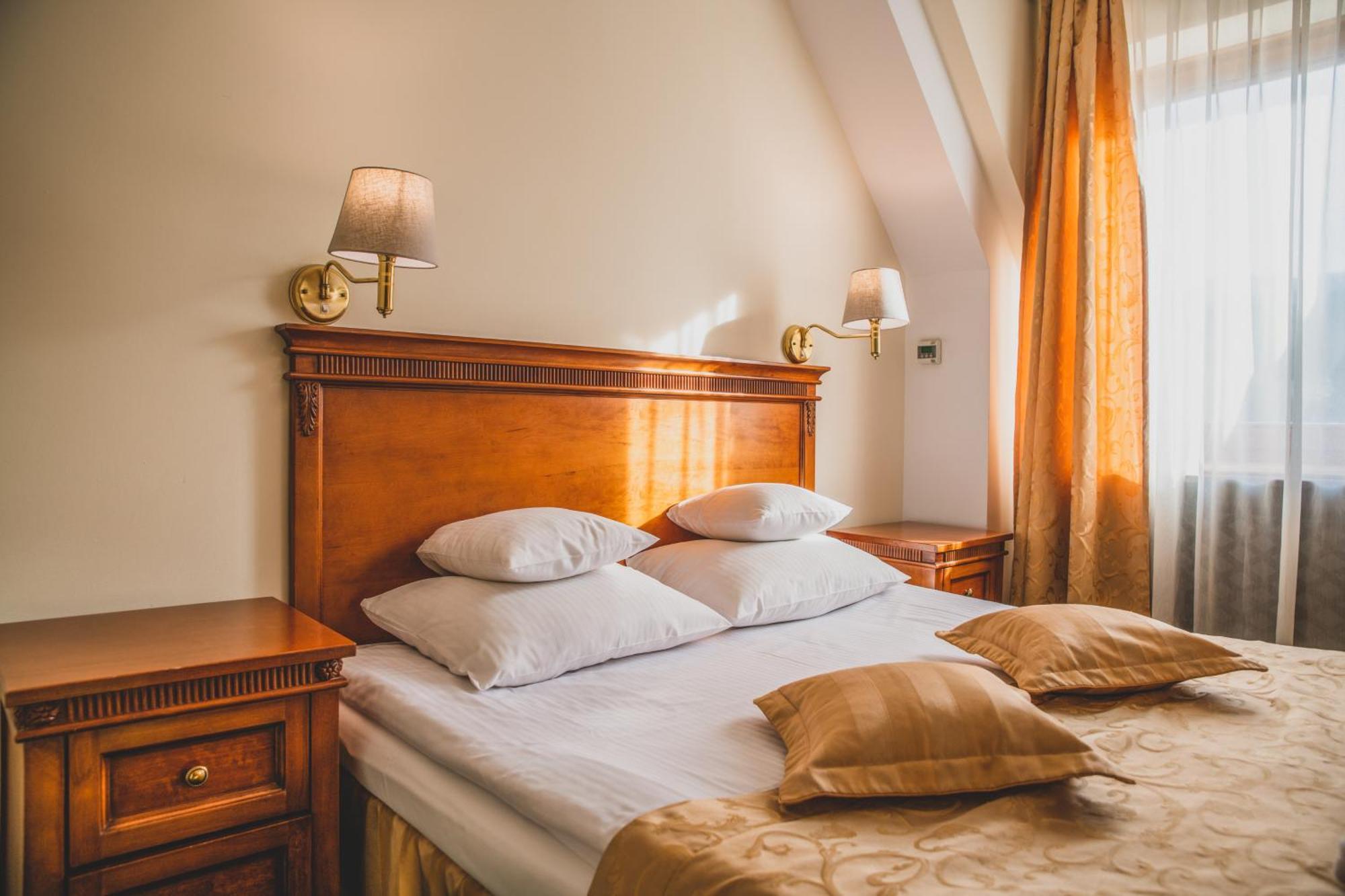 Krupowki 40 Apart otel Zakopane Dış mekan fotoğraf