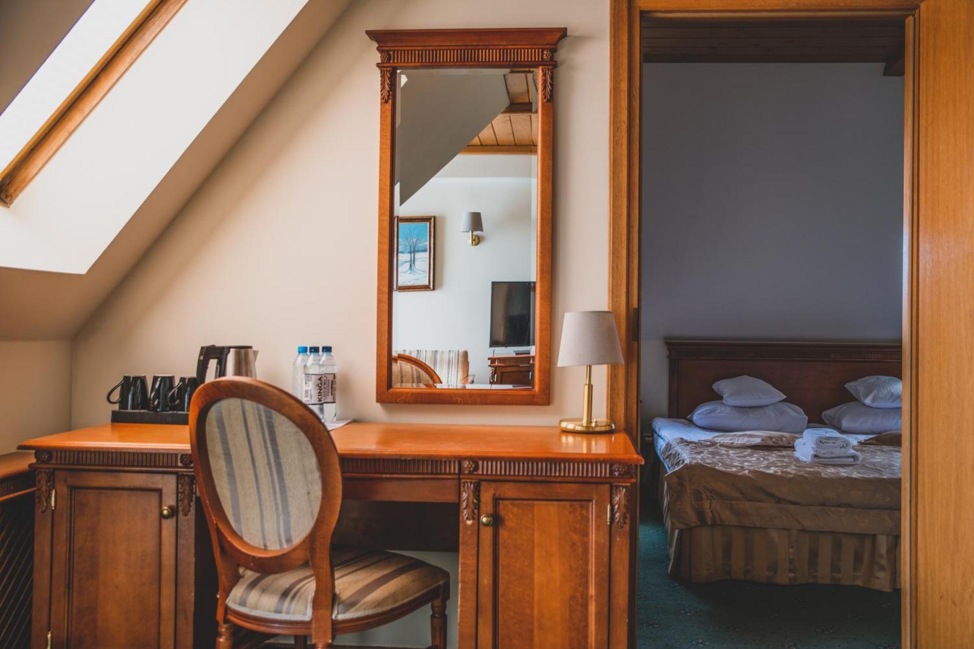 Krupowki 40 Apart otel Zakopane Dış mekan fotoğraf