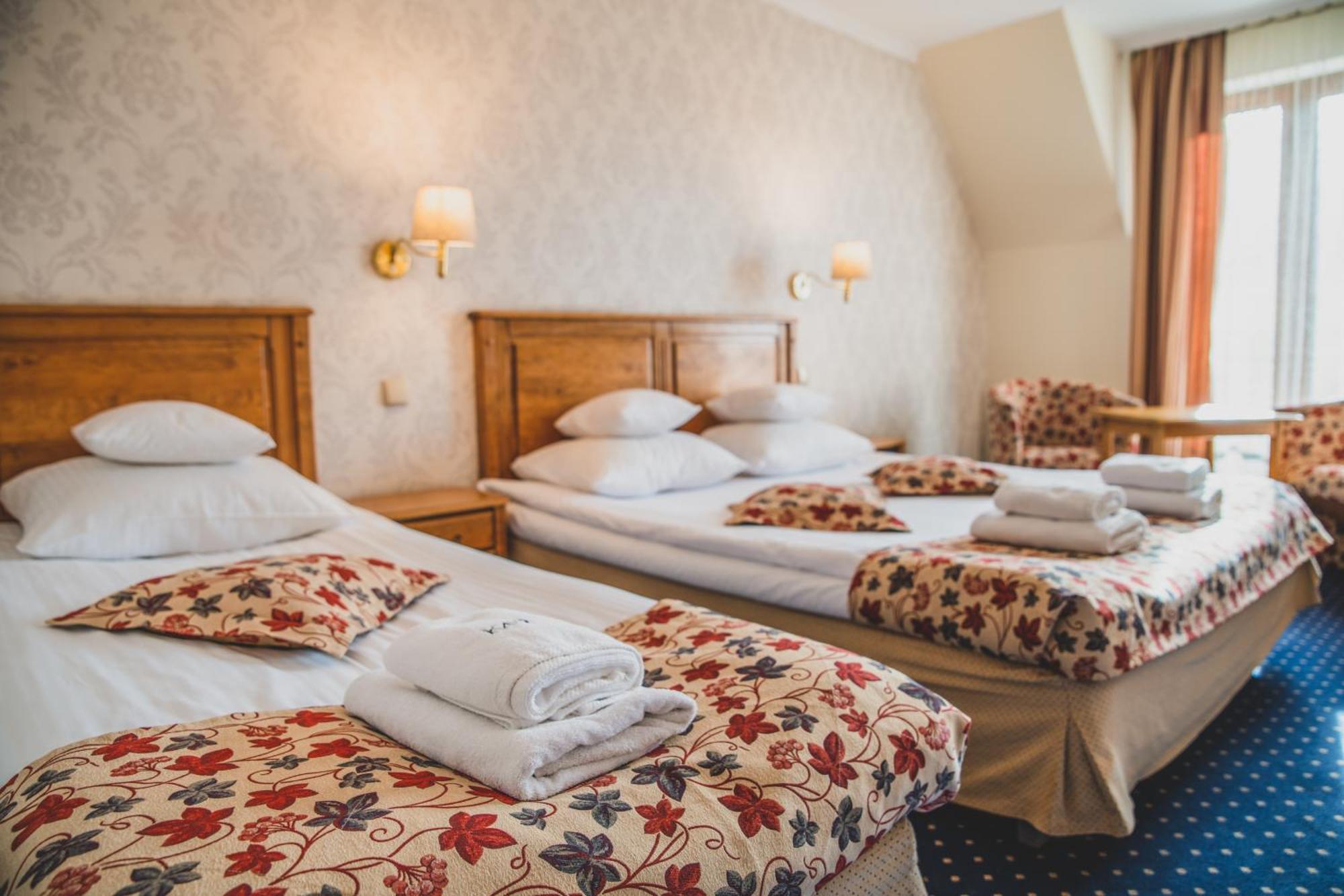Krupowki 40 Apart otel Zakopane Dış mekan fotoğraf