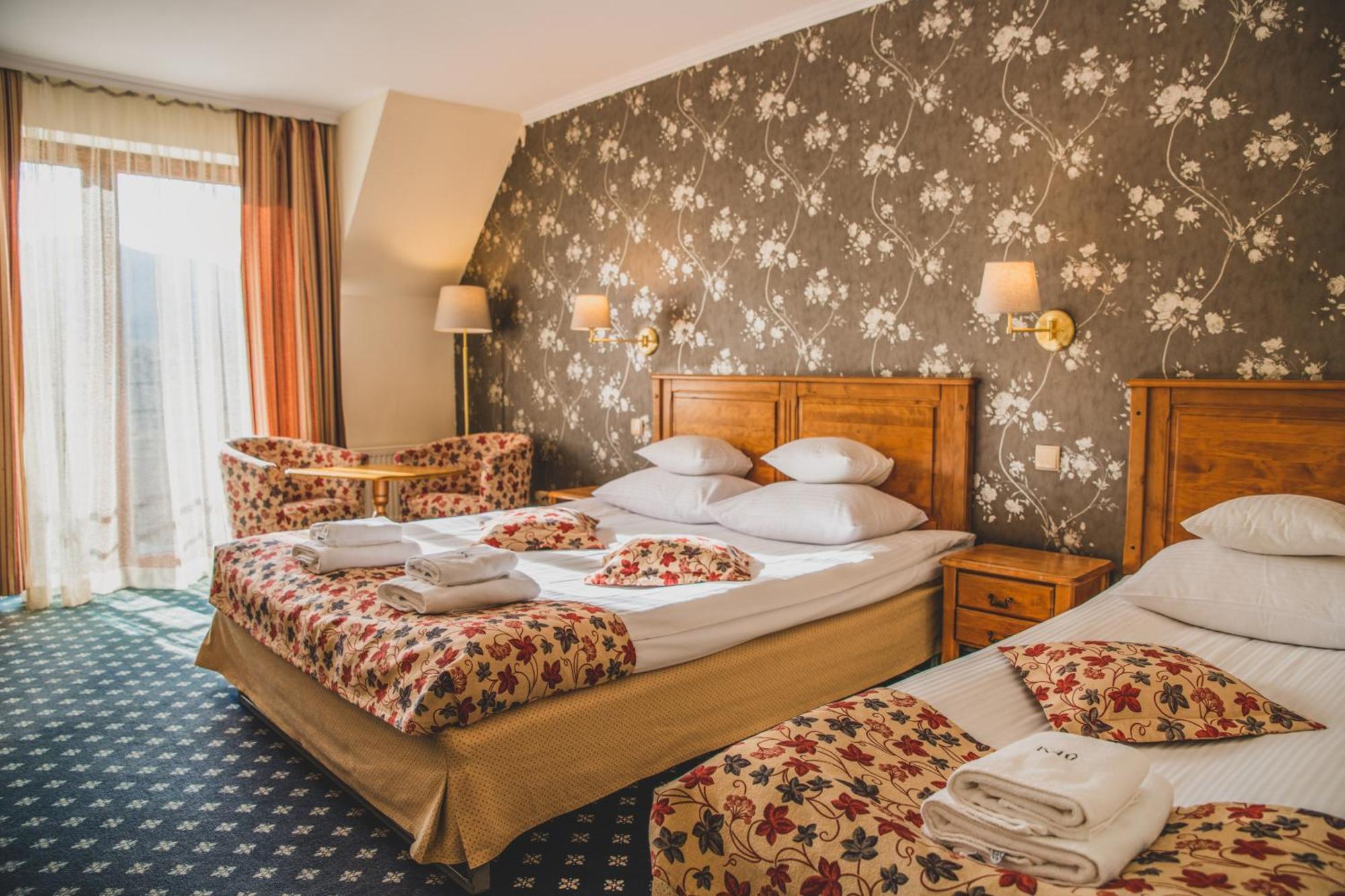 Krupowki 40 Apart otel Zakopane Dış mekan fotoğraf