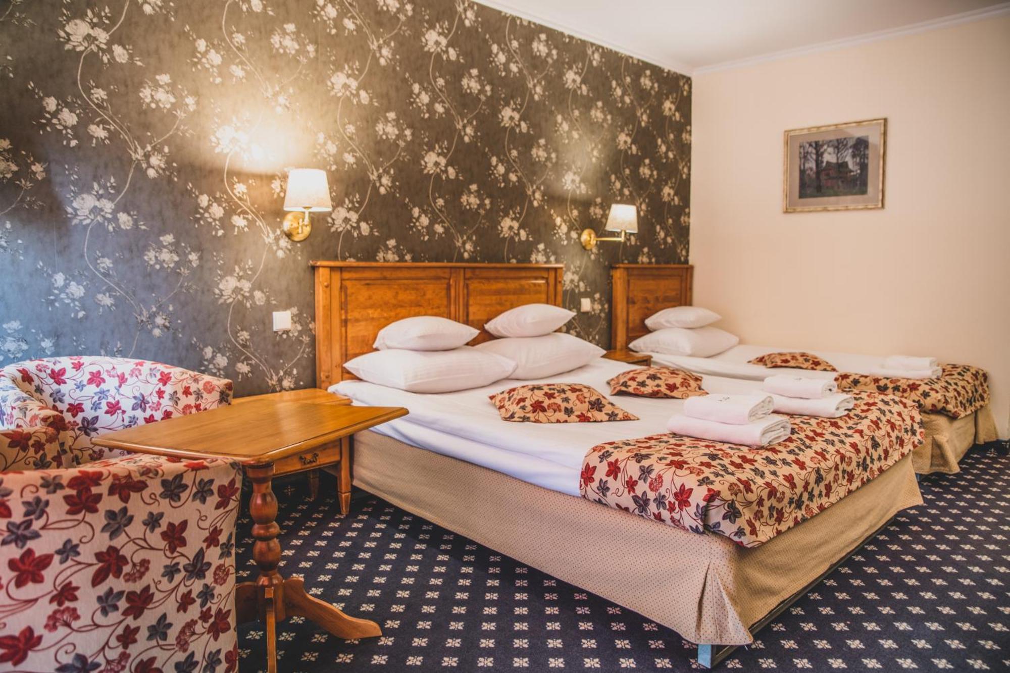 Krupowki 40 Apart otel Zakopane Dış mekan fotoğraf