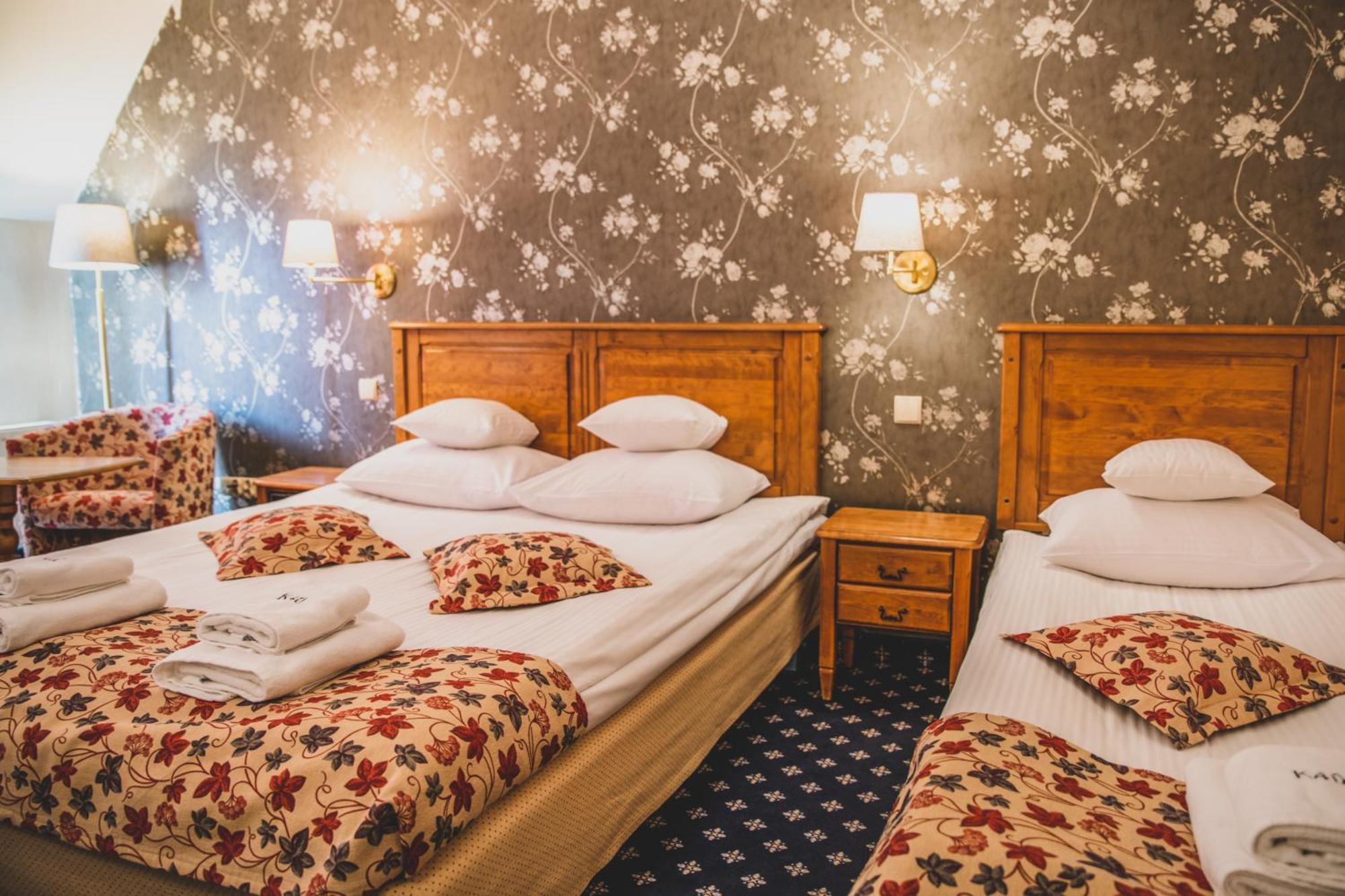 Krupowki 40 Apart otel Zakopane Dış mekan fotoğraf