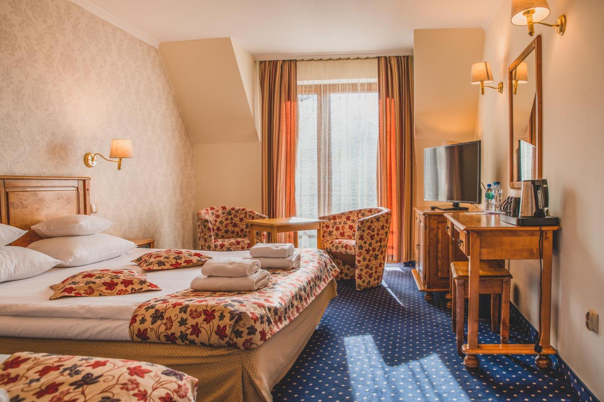 Krupowki 40 Apart otel Zakopane Dış mekan fotoğraf