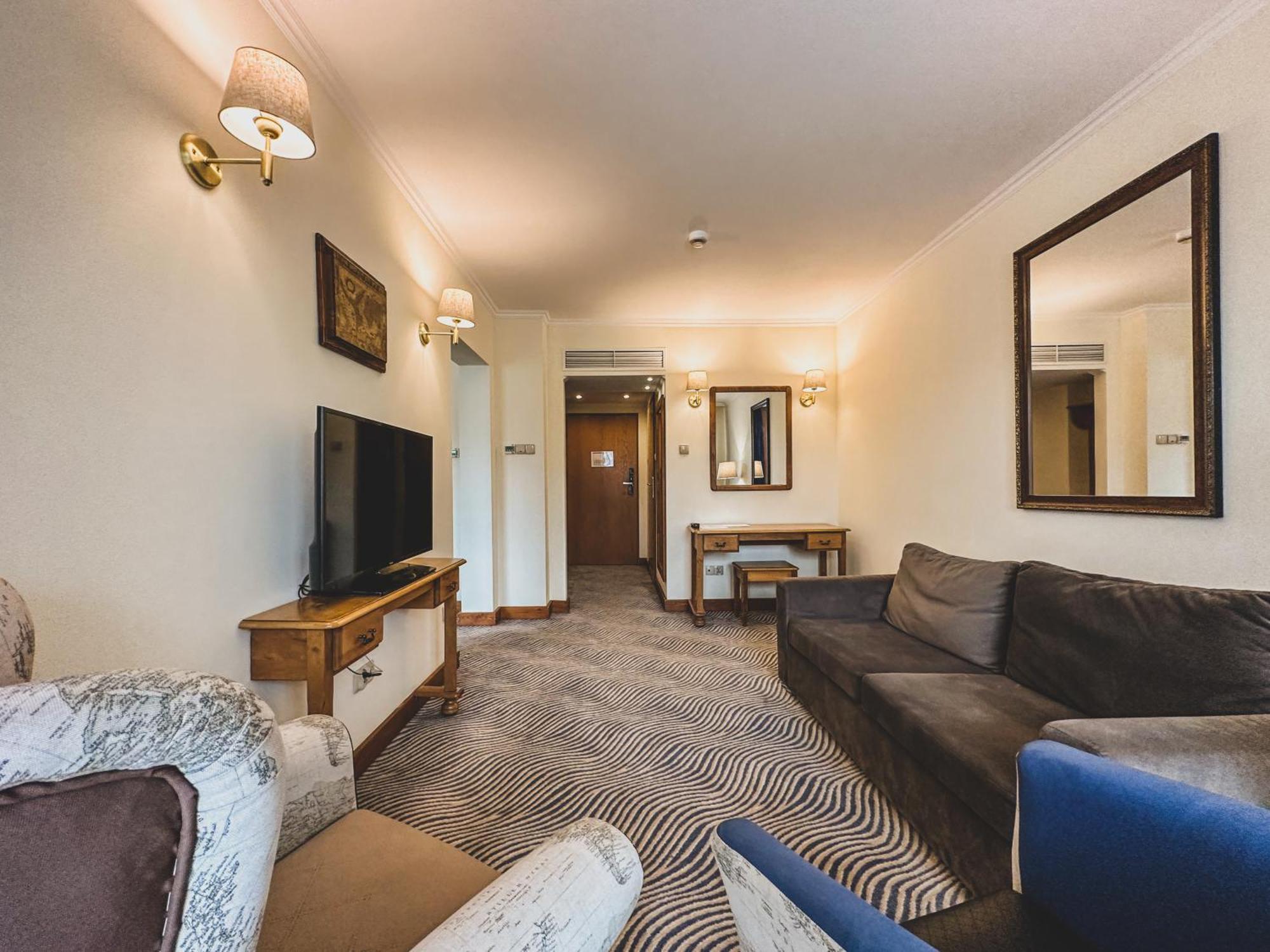 Krupowki 40 Apart otel Zakopane Dış mekan fotoğraf
