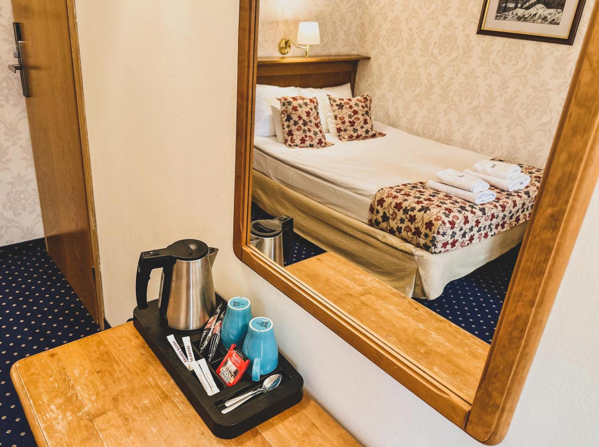 Krupowki 40 Apart otel Zakopane Dış mekan fotoğraf