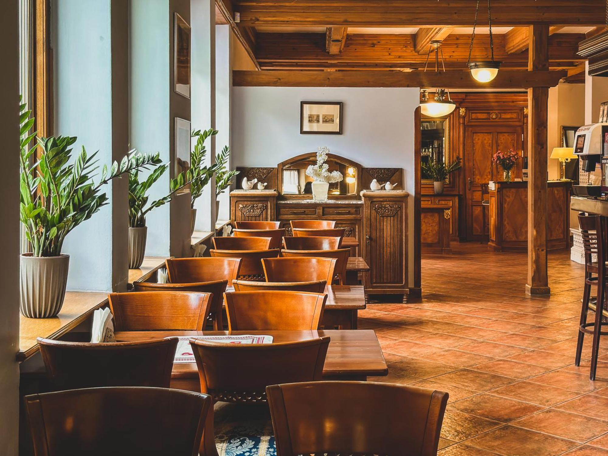 Krupowki 40 Apart otel Zakopane Dış mekan fotoğraf