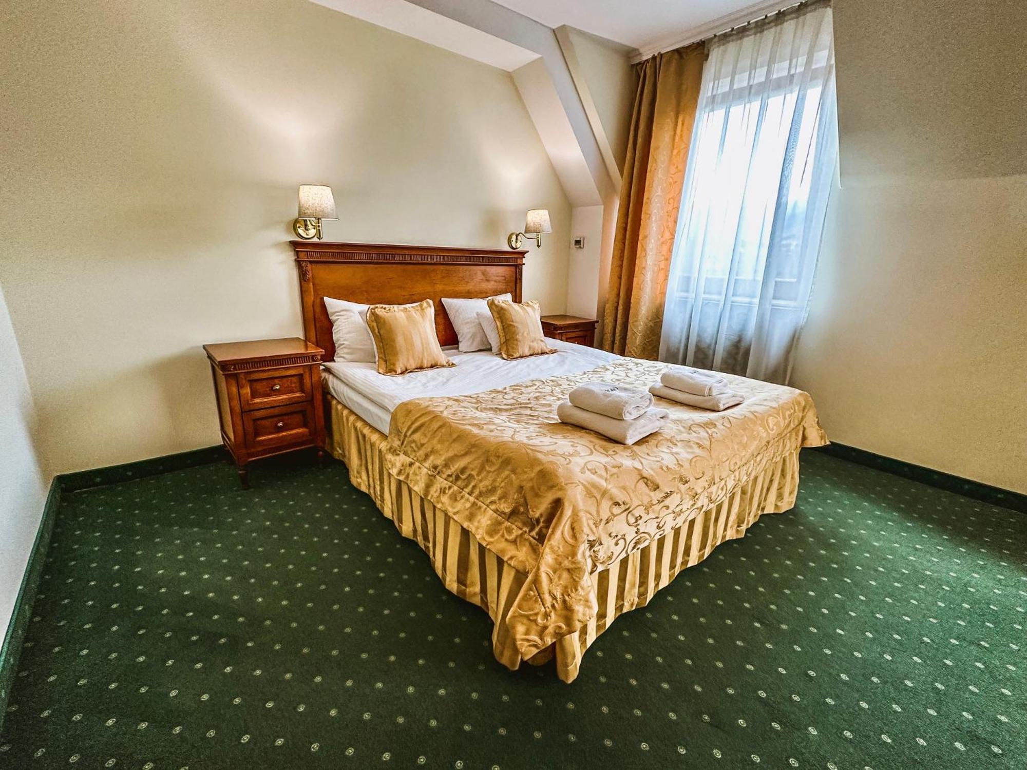 Krupowki 40 Apart otel Zakopane Dış mekan fotoğraf