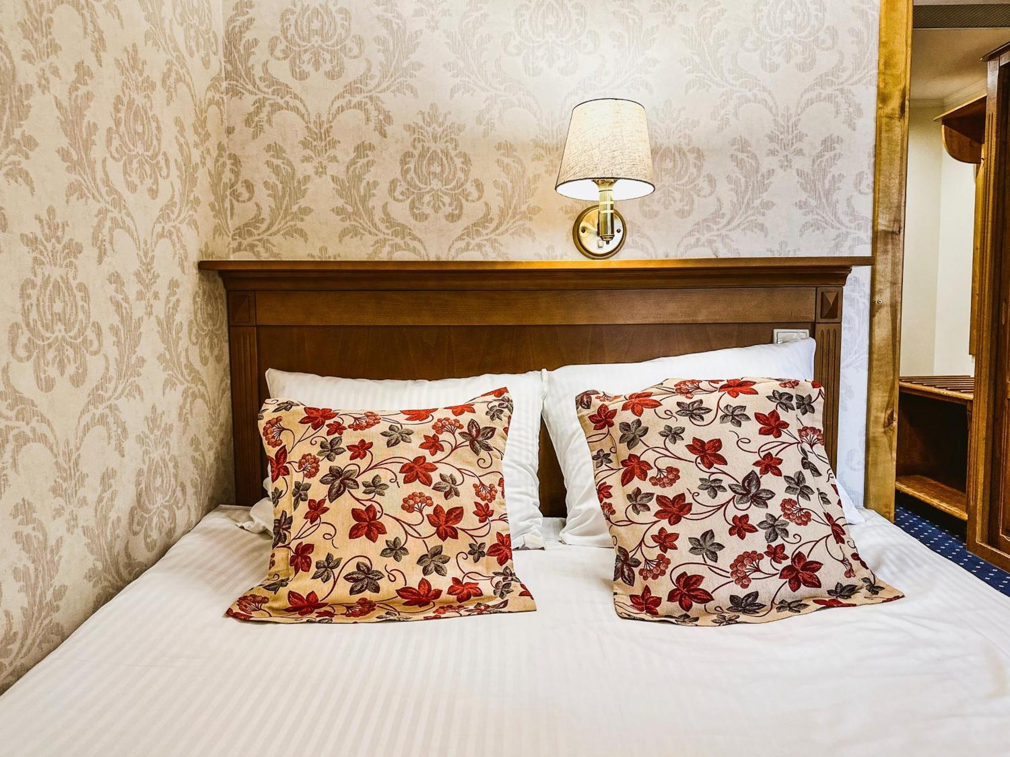 Krupowki 40 Apart otel Zakopane Dış mekan fotoğraf