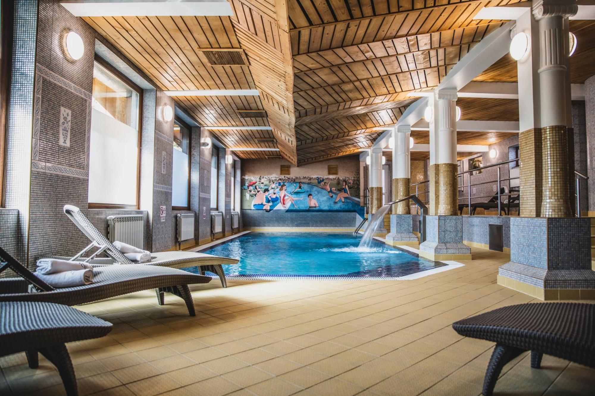 Krupowki 40 Apart otel Zakopane Dış mekan fotoğraf